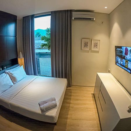 Villa Carmela Batu Batu  Esterno foto