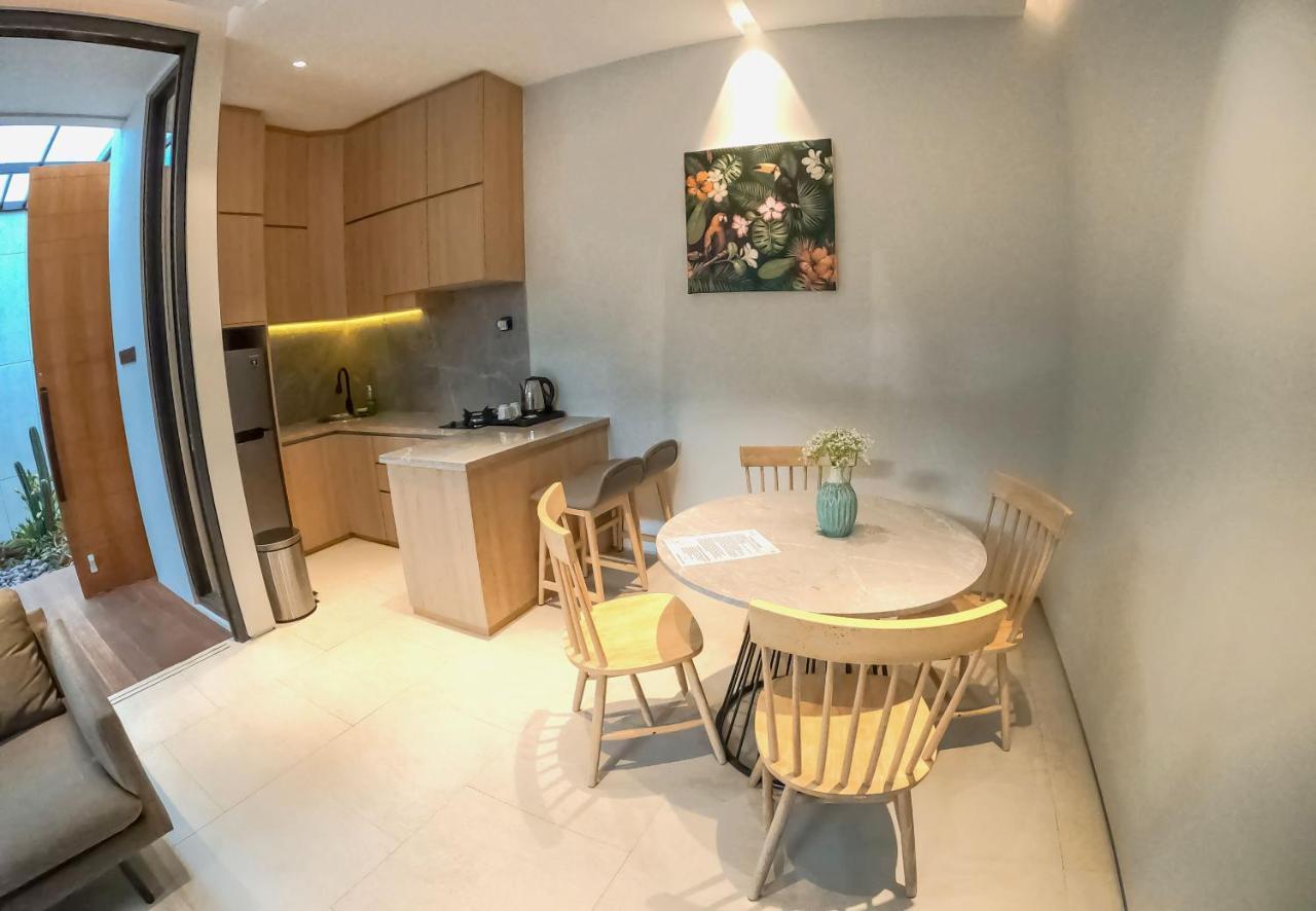 Villa Carmela Batu Batu  Esterno foto