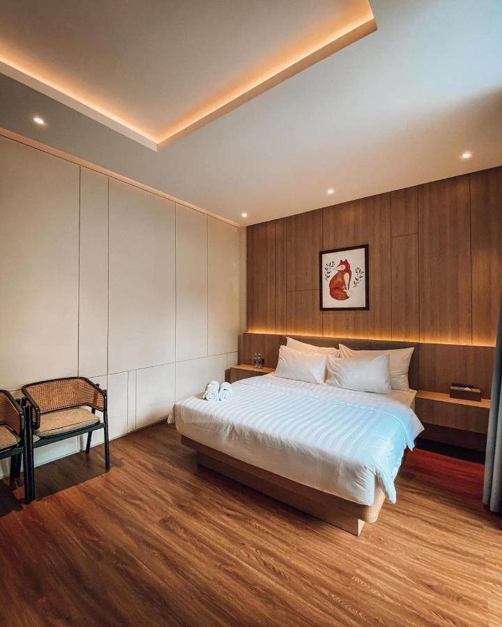 Villa Carmela Batu Batu  Esterno foto